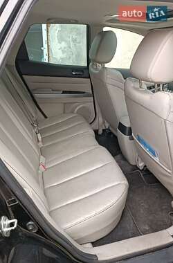Внедорожник / Кроссовер Mazda CX-7 2010 в 