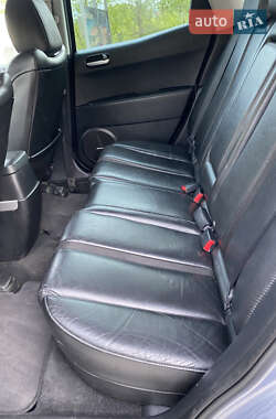Позашляховик / Кросовер Mazda CX-7 2008 в 
