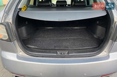 Позашляховик / Кросовер Mazda CX-7 2008 в 