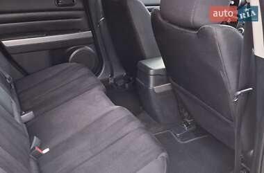 Внедорожник / Кроссовер Mazda CX-7 2009 в Конотопе