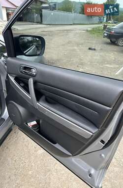 Внедорожник / Кроссовер Mazda CX-7 2010 в 