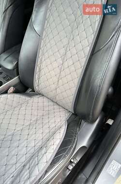 Внедорожник / Кроссовер Mazda CX-7 2010 в 
