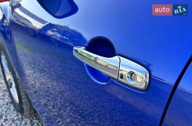 Внедорожник / Кроссовер Mazda CX-7 2007 в 