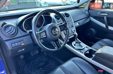 Внедорожник / Кроссовер Mazda CX-7 2007 в 