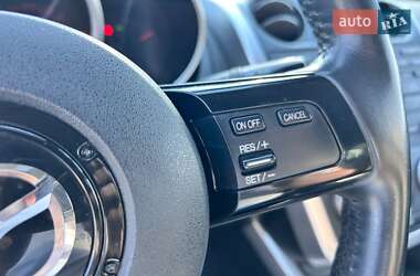 Внедорожник / Кроссовер Mazda CX-7 2007 в 