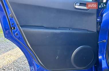 Внедорожник / Кроссовер Mazda CX-7 2007 в 