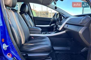 Внедорожник / Кроссовер Mazda CX-7 2007 в 