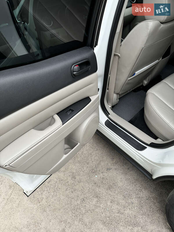 Позашляховик / Кросовер Mazda CX-7 2011 в Білій Церкві