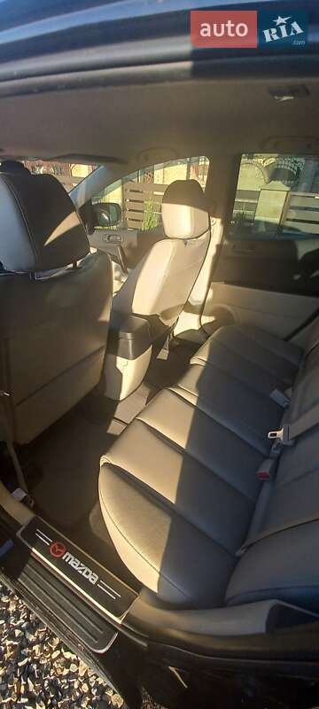 Внедорожник / Кроссовер Mazda CX-7 2008 в Яремче