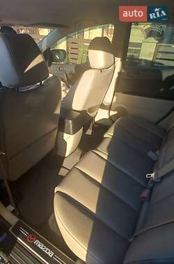 Внедорожник / Кроссовер Mazda CX-7 2008 в 