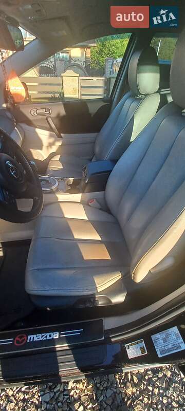 Внедорожник / Кроссовер Mazda CX-7 2008 в Яремче