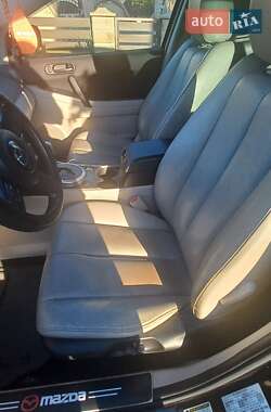 Внедорожник / Кроссовер Mazda CX-7 2008 в 