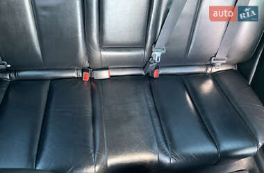 Позашляховик / Кросовер Mazda CX-7 2011 в 