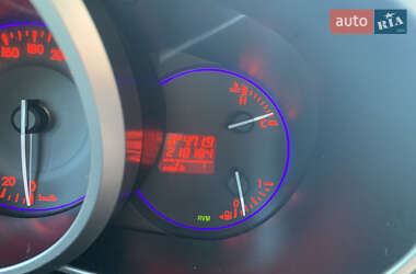 Позашляховик / Кросовер Mazda CX-7 2011 в 