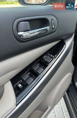 Внедорожник / Кроссовер Mazda CX-7 2010 в 