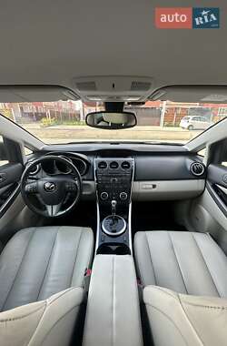 Внедорожник / Кроссовер Mazda CX-7 2010 в 
