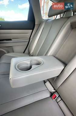 Внедорожник / Кроссовер Mazda CX-7 2010 в 