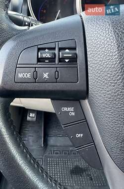 Внедорожник / Кроссовер Mazda CX-7 2010 в 