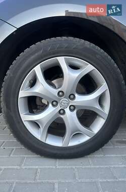 Внедорожник / Кроссовер Mazda CX-7 2010 в 