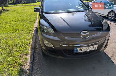 Внедорожник / Кроссовер Mazda CX-7 2010 в 