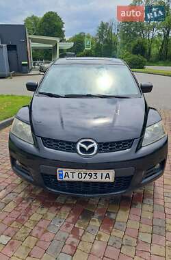 Внедорожник / Кроссовер Mazda CX-7 2007 в 