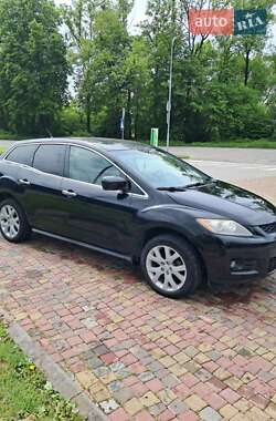 Внедорожник / Кроссовер Mazda CX-7 2007 в 