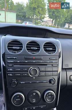 Внедорожник / Кроссовер Mazda CX-7 2012 в 