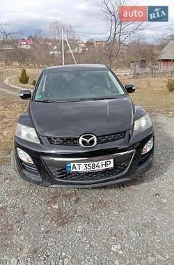 Внедорожник / Кроссовер Mazda CX-7 2009 в Коломые