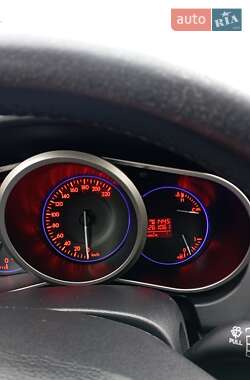 Внедорожник / Кроссовер Mazda CX-7 2010 в 
