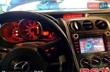 Внедорожник / Кроссовер Mazda CX-7 2006 в 