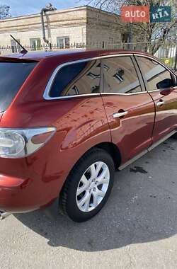 Внедорожник / Кроссовер Mazda CX-7 2007 в 
