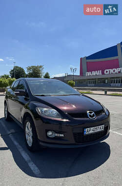 Внедорожник / Кроссовер Mazda CX-7 2008 в 