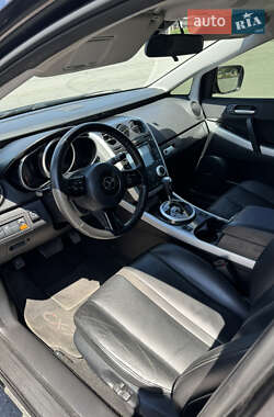 Внедорожник / Кроссовер Mazda CX-7 2008 в 
