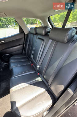 Внедорожник / Кроссовер Mazda CX-7 2008 в 