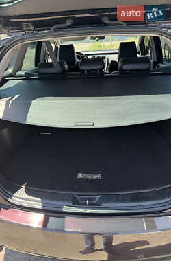 Внедорожник / Кроссовер Mazda CX-7 2008 в 