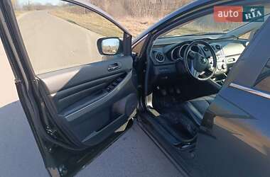 Внедорожник / Кроссовер Mazda CX-7 2010 в 