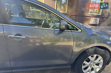 Позашляховик / Кросовер Mazda CX-7 2007 в 