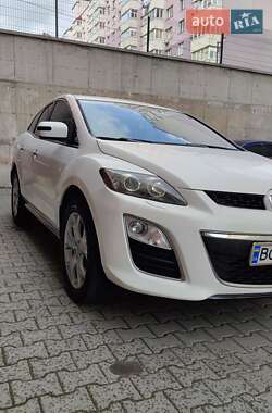 Внедорожник / Кроссовер Mazda CX-7 2010 в 