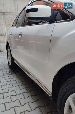 Внедорожник / Кроссовер Mazda CX-7 2010 в 