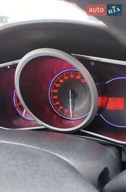 Внедорожник / Кроссовер Mazda CX-7 2010 в 