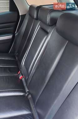 Внедорожник / Кроссовер Mazda CX-7 2010 в 
