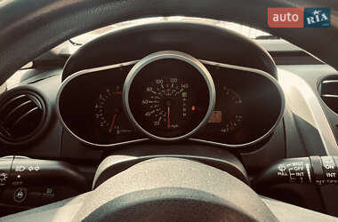 Внедорожник / Кроссовер Mazda CX-7 2008 в 