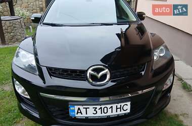 Внедорожник / Кроссовер Mazda CX-7 2009 в 