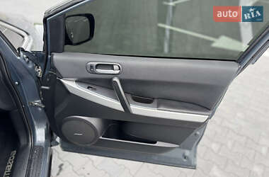 Внедорожник / Кроссовер Mazda CX-7 2007 в 