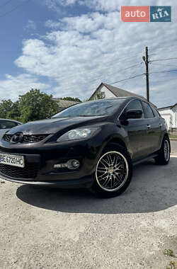 Внедорожник / Кроссовер Mazda CX-7 2007 в 