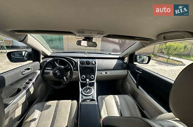 Внедорожник / Кроссовер Mazda CX-7 2007 в 