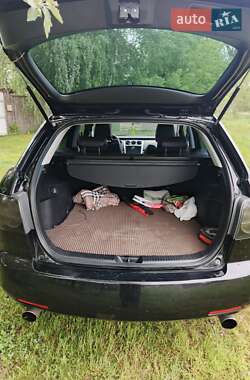 Внедорожник / Кроссовер Mazda CX-7 2008 в 