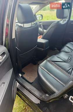 Внедорожник / Кроссовер Mazda CX-7 2008 в 