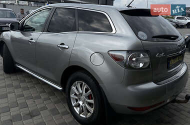 Внедорожник / Кроссовер Mazda CX-7 2009 в 