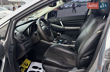 Внедорожник / Кроссовер Mazda CX-7 2009 в 